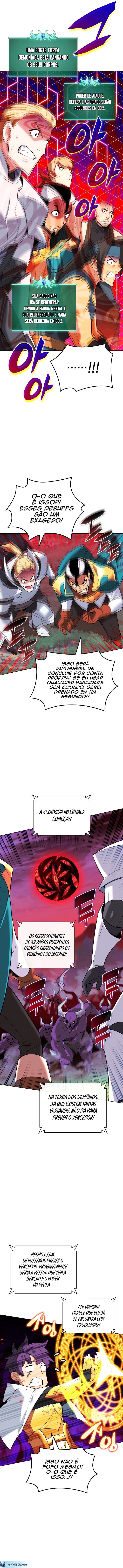 Read As Aventuras de Greed PT Manga Online