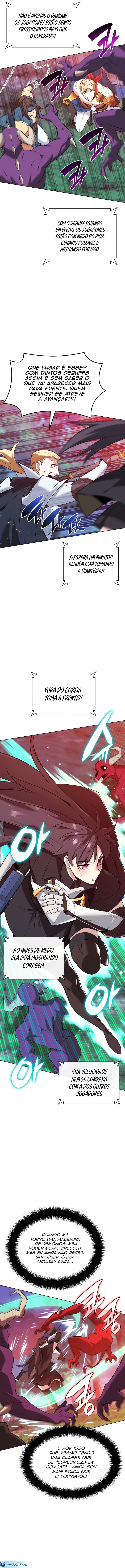 Read As Aventuras de Greed PT Manga Online