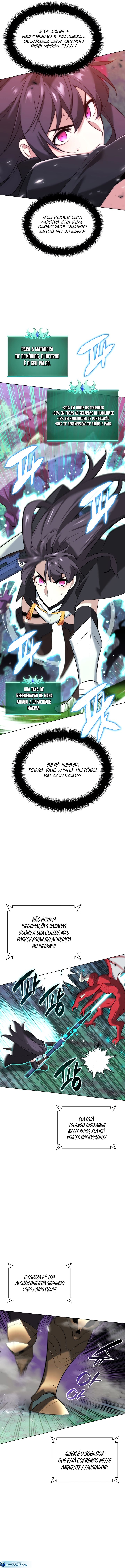 Read As Aventuras de Greed PT Manga Online