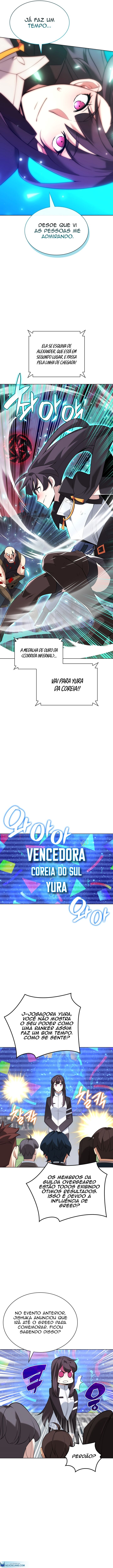 Read As Aventuras de Greed PT Manga Online