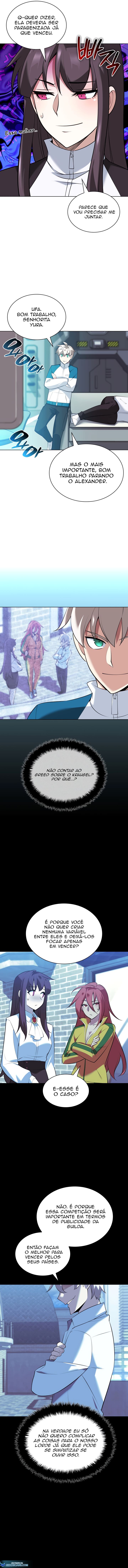 Read As Aventuras de Greed PT Manga Online