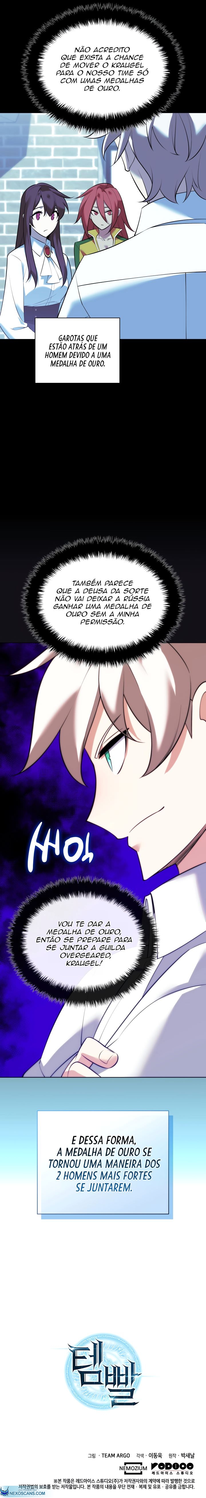 Read As Aventuras de Greed PT Manga Online