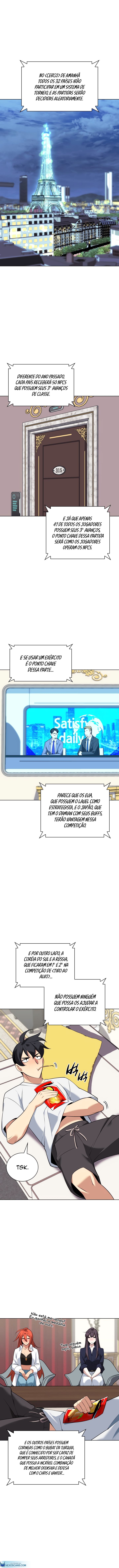 Read As Aventuras de Greed PT Manga Online