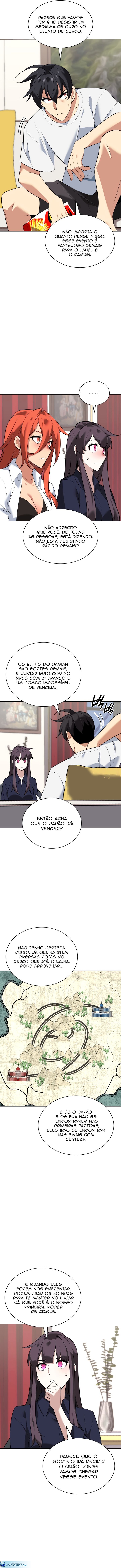 Read As Aventuras de Greed PT Manga Online