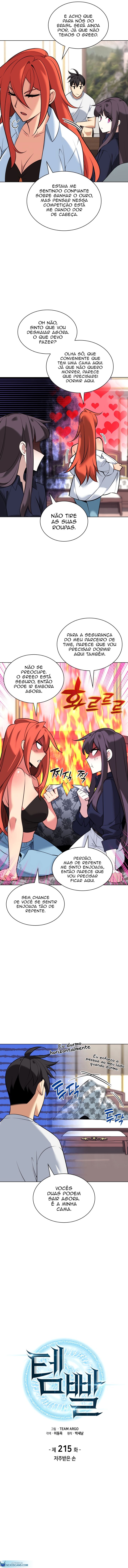 Read As Aventuras de Greed PT Manga Online