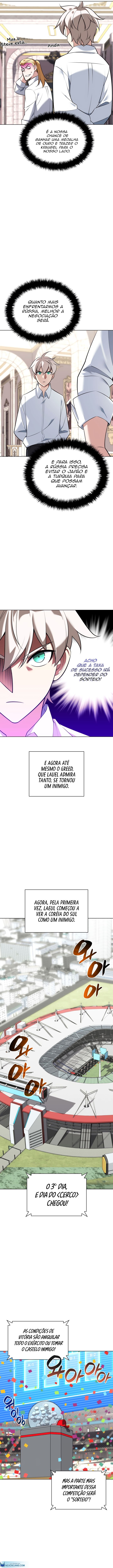 Read As Aventuras de Greed PT Manga Online