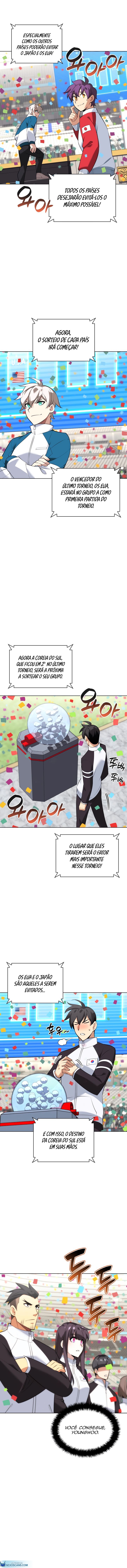 Read As Aventuras de Greed PT Manga Online