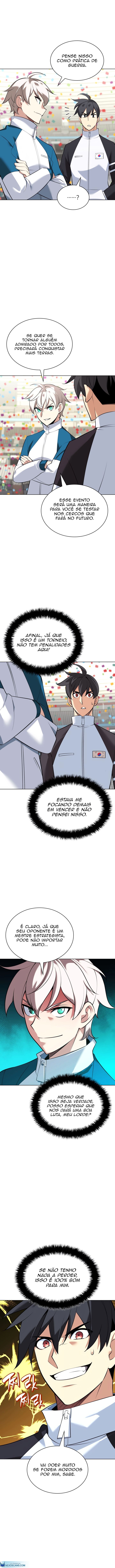 Read As Aventuras de Greed PT Manga Online