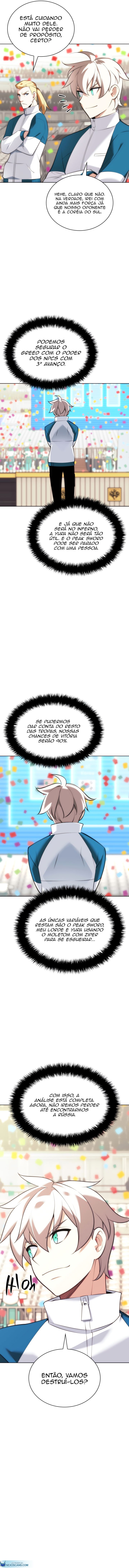 Read As Aventuras de Greed PT Manga Online