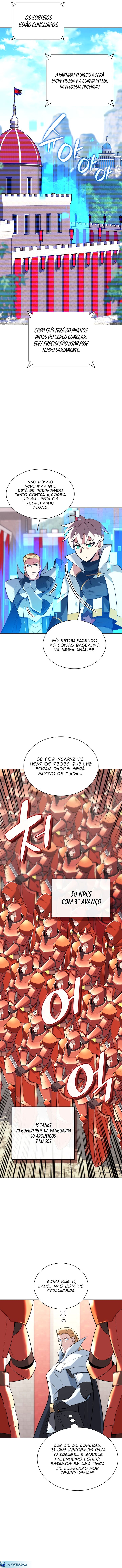Read As Aventuras de Greed PT Manga Online