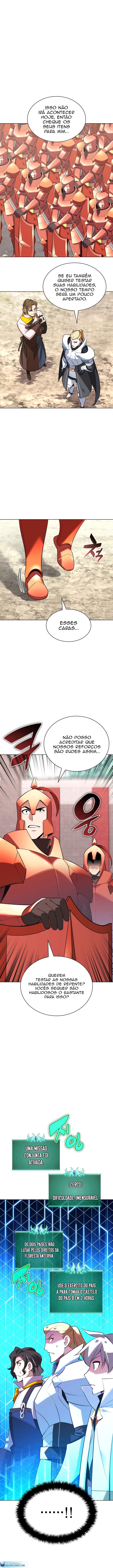 Read As Aventuras de Greed PT Manga Online