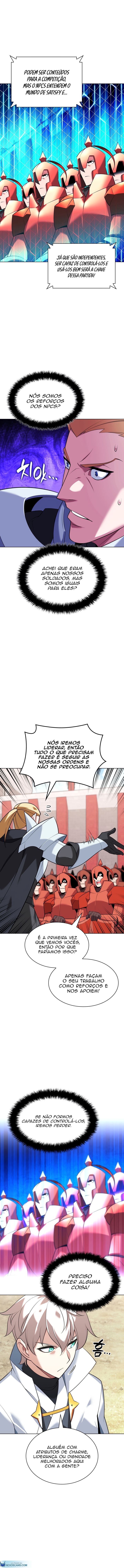 Read As Aventuras de Greed PT Manga Online