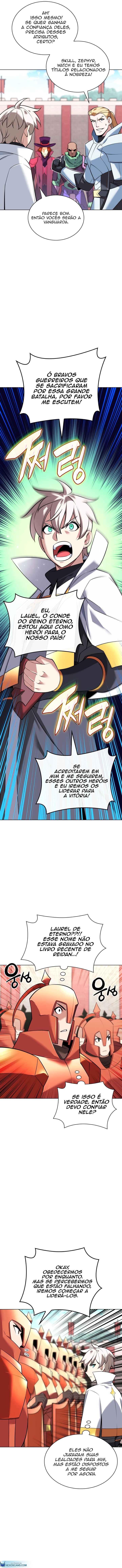 Read As Aventuras de Greed PT Manga Online