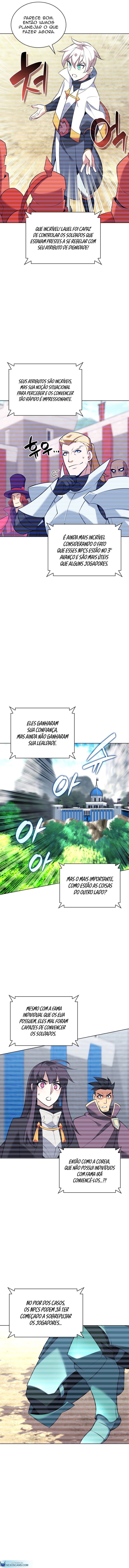 Read As Aventuras de Greed PT Manga Online