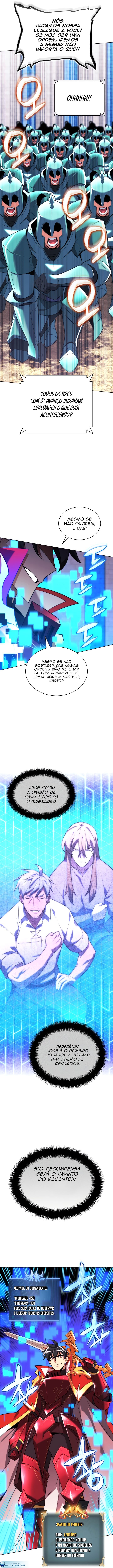Read As Aventuras de Greed PT Manga Online