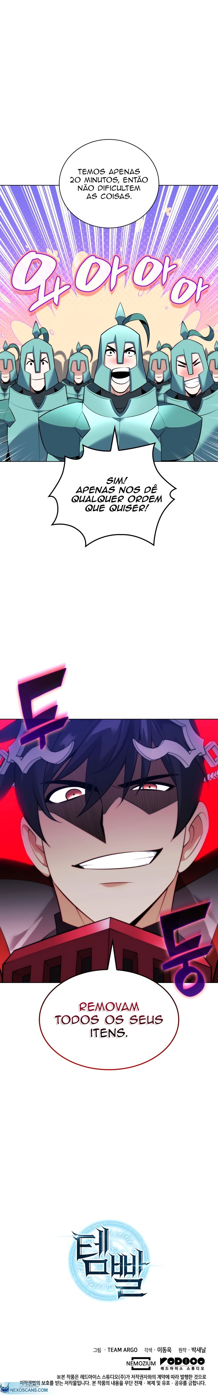 Read As Aventuras de Greed PT Manga Online