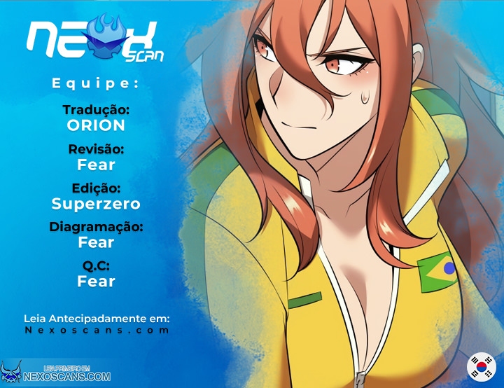 Read As Aventuras de Greed PT Manga Online