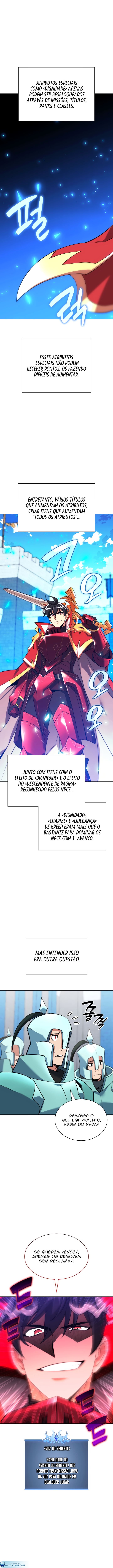 Read As Aventuras de Greed PT Manga Online