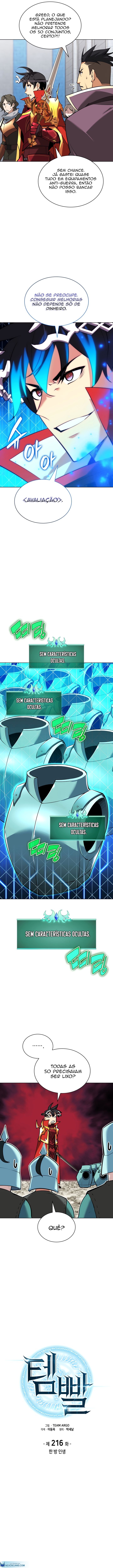 Read As Aventuras de Greed PT Manga Online
