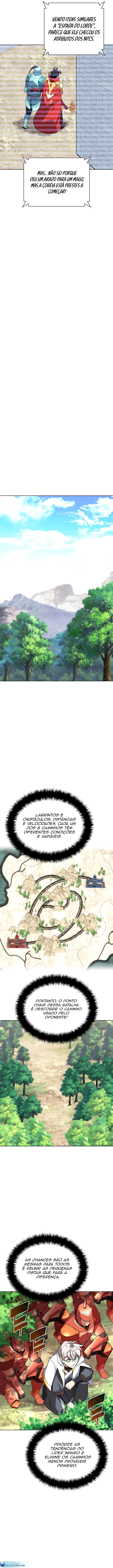 Read As Aventuras de Greed PT Manga Online