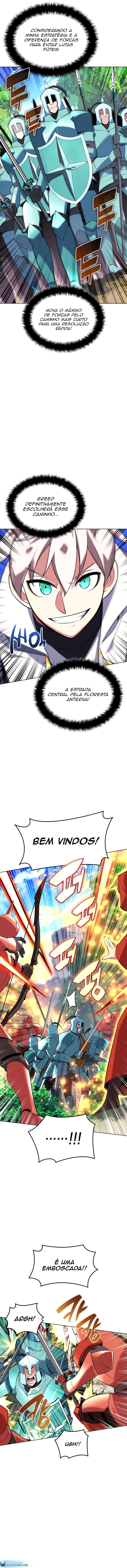 Read As Aventuras de Greed PT Manga Online