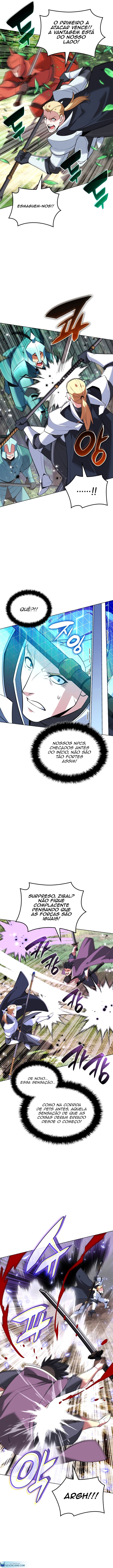 Read As Aventuras de Greed PT Manga Online