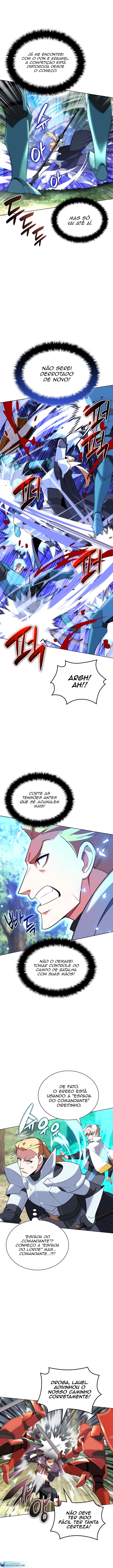 Read As Aventuras de Greed PT Manga Online