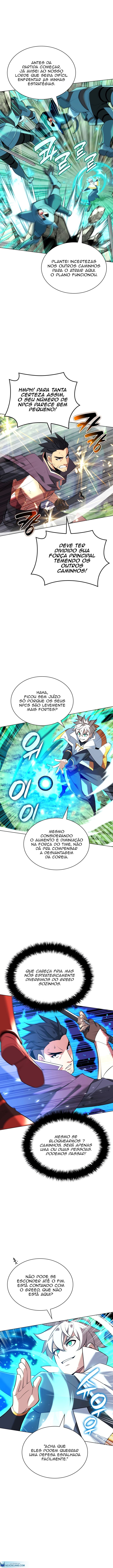 Read As Aventuras de Greed PT Manga Online