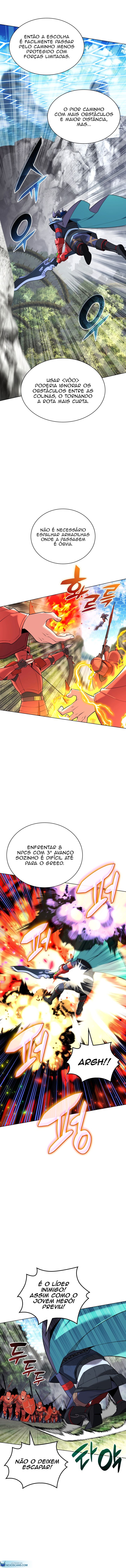Read As Aventuras de Greed PT Manga Online