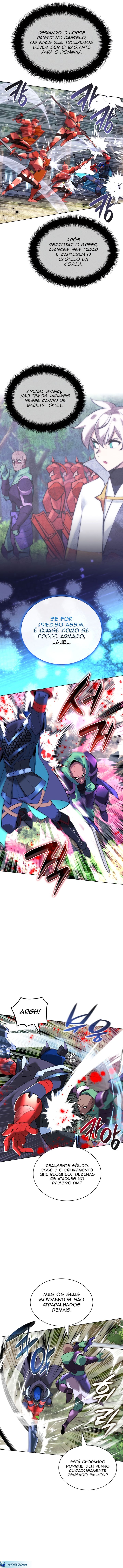 Read As Aventuras de Greed PT Manga Online