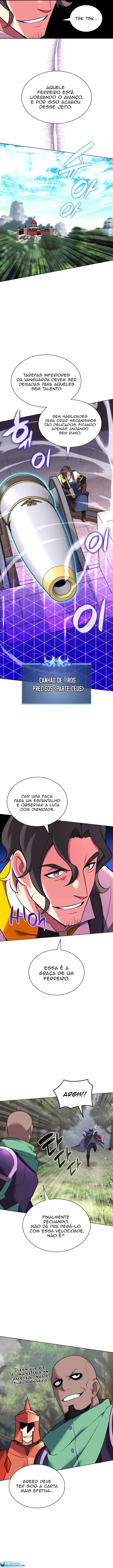 Read As Aventuras de Greed PT Manga Online