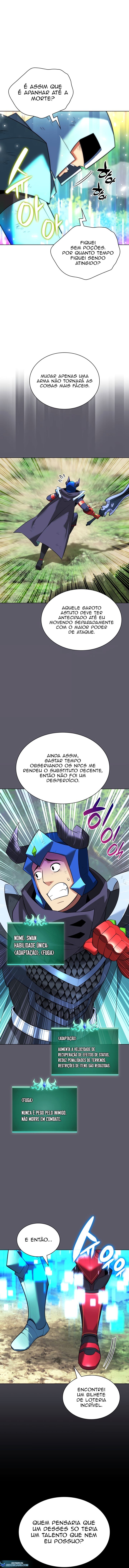 Read As Aventuras de Greed PT Manga Online