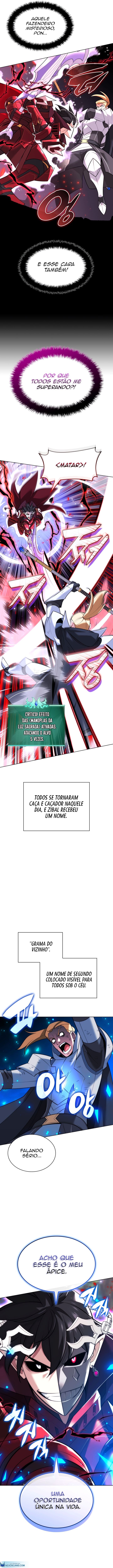 Read As Aventuras de Greed PT Manga Online