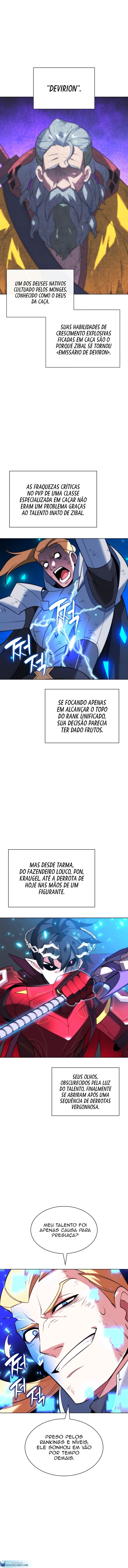 Read As Aventuras de Greed PT Manga Online