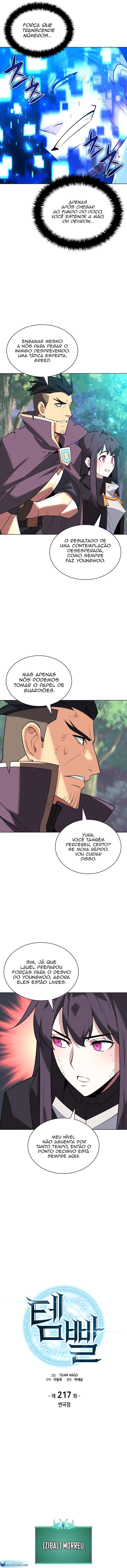 Read As Aventuras de Greed PT Manga Online