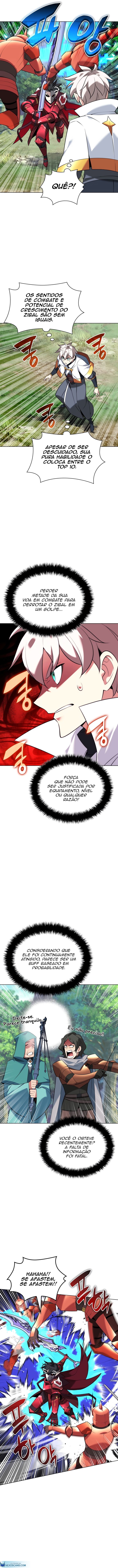 Read As Aventuras de Greed PT Manga Online