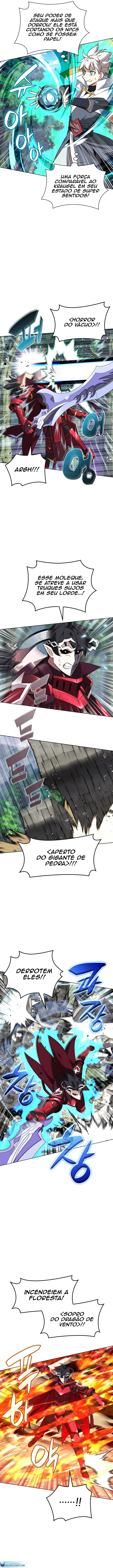 Read As Aventuras de Greed PT Manga Online