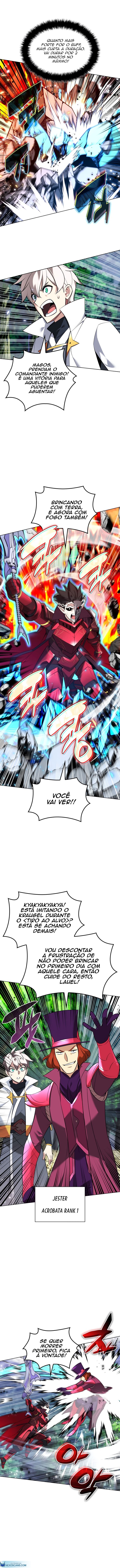 Read As Aventuras de Greed PT Manga Online