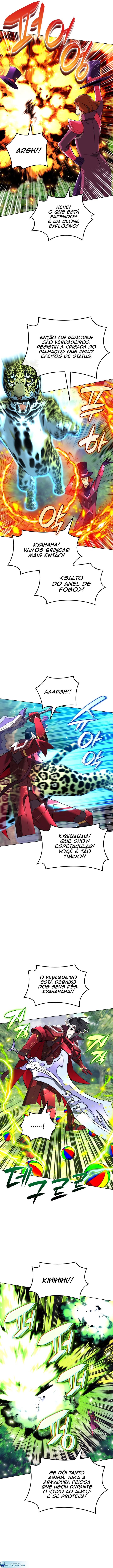 Read As Aventuras de Greed PT Manga Online
