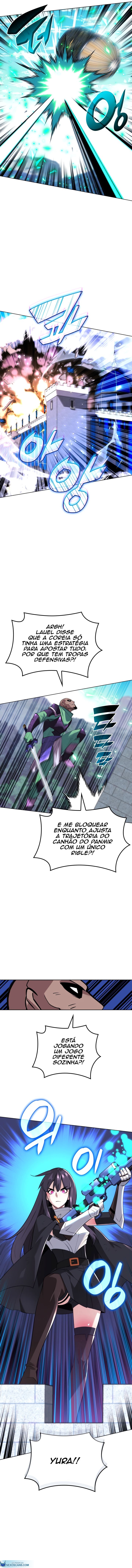 Read As Aventuras de Greed PT Manga Online