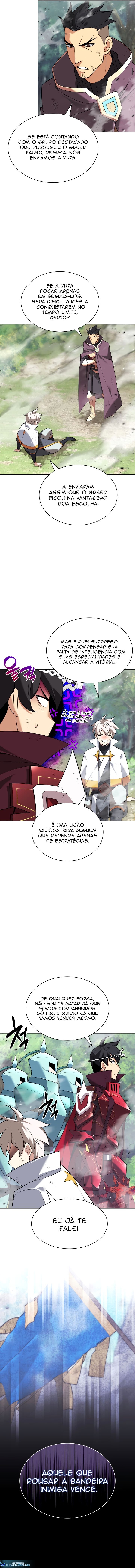 Read As Aventuras de Greed PT Manga Online