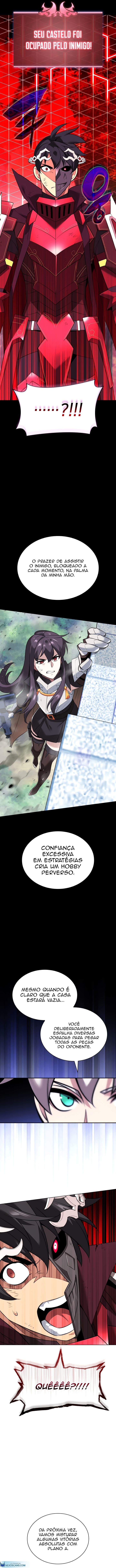 Read As Aventuras de Greed PT Manga Online