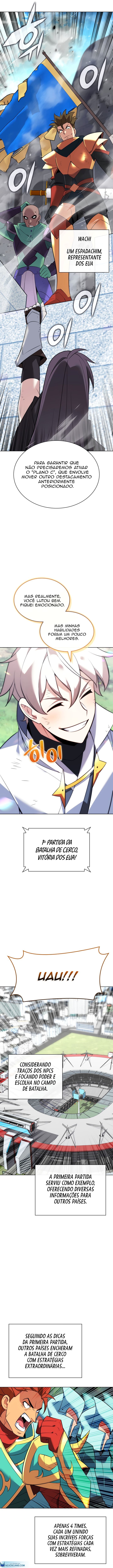 Read As Aventuras de Greed PT Manga Online