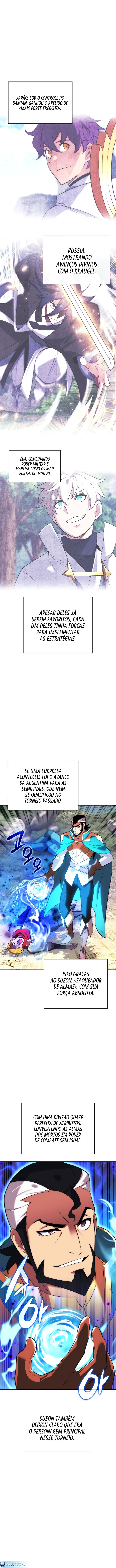 Read As Aventuras de Greed PT Manga Online