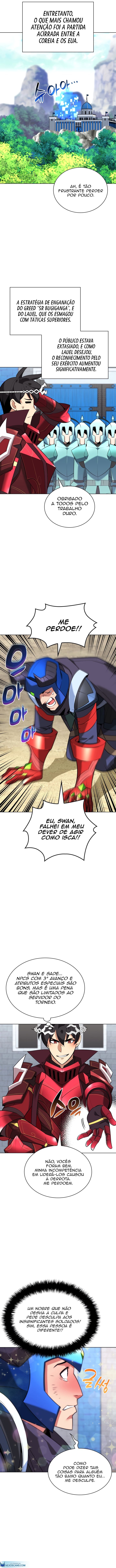 Read As Aventuras de Greed PT Manga Online