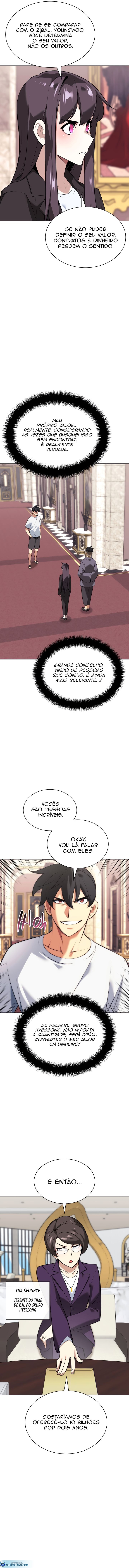 Read As Aventuras de Greed PT Manga Online