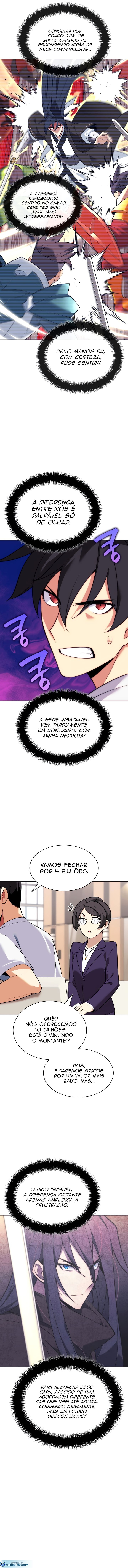 Read As Aventuras de Greed PT Manga Online