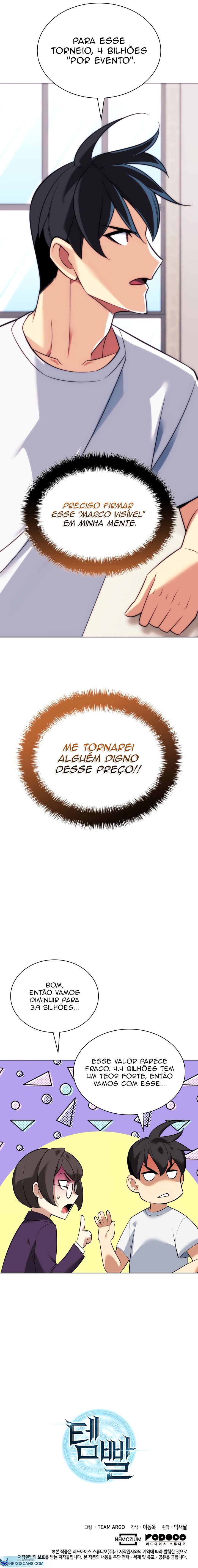 Read As Aventuras de Greed PT Manga Online