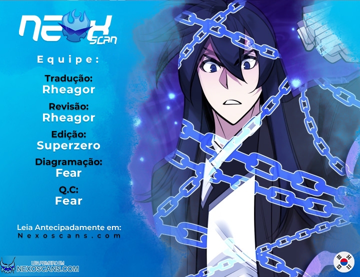 Read As Aventuras de Greed PT Manga Online