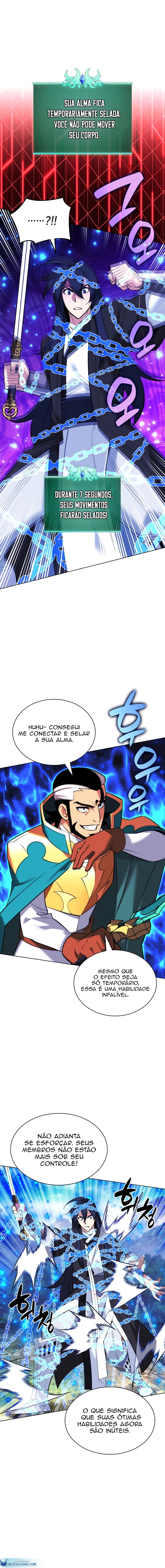 Read As Aventuras de Greed PT Manga Online